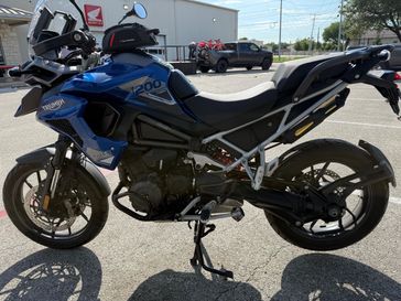 Used 2023 Triumph Tiger 1200 GT Pro Euro 5a 