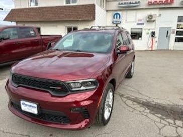 Used 2022 Dodge Durango 