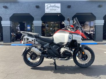 2025 BMW R 1300 GS Adventure