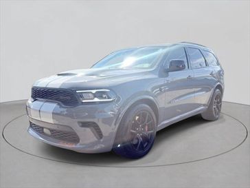 Used 2026 Dodge Durango GT Premium AWD HEMI V8
