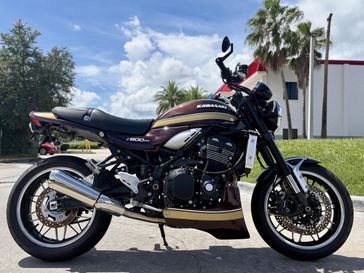 Used 2025 Kawasaki Z900RS ABS 