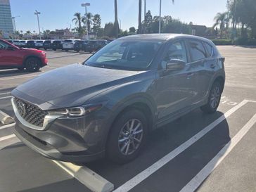 Used 2023 Mazda CX-5 2.5 S Select Package