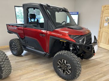 2024 Polaris Ranger XD 1500 NorthStar Edition