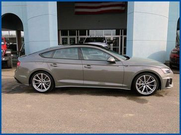 Used 2025 Audi A5 Sportback 45 S line Premium