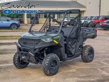 2025 Polaris Ranger 