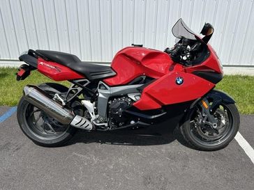 2011 BMW K 1300 S 