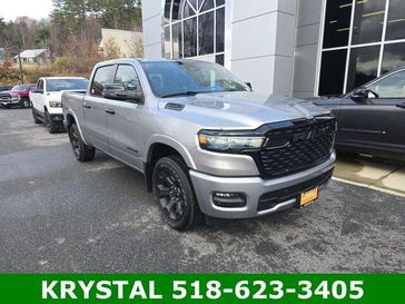 Used 2025 RAM 1500 Big Horn Lone Star