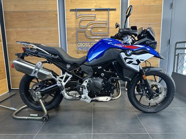 2025 BMW F 800 GS