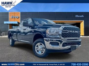 Used 2024 RAM 2500 Tradesman