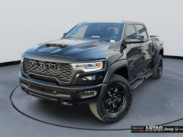 2025 RAM 1500 RHO
