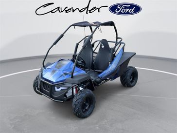 New 2026 Hammerhead Mudhead SE 