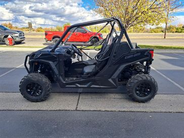 2025 Can-Am MAVERICK TRAIL DPS 50 700 CALI 