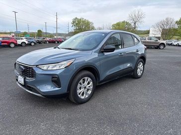 Used 2025 Ford Escape Active