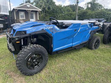 New 2026 Polaris General XP 4 1000 Premium 