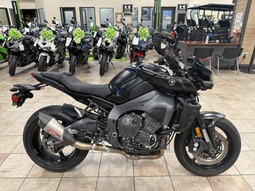 Used 2023 Yamaha MT-10 