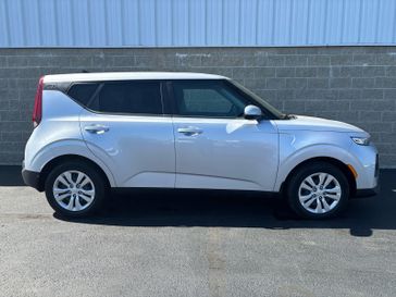Used 2020 Kia Soul LX