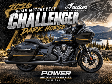 Indian Motorcycle at Power Motorcycles USA | New & Used