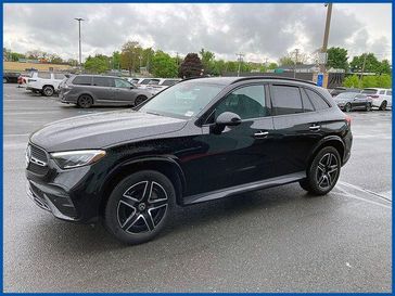 Used 2024 Mercedes-Benz GLC 300 300