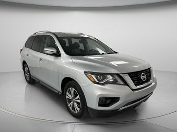 Used 2019 Nissan Pathfinder SL