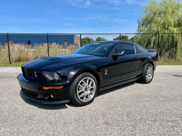 Used 2008 Ford Mustang Shelby GT500