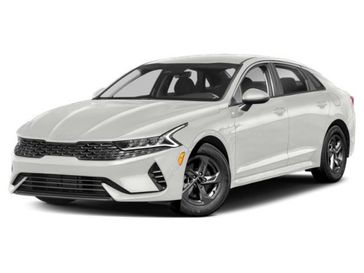 Used 2023 Kia K5 LXS