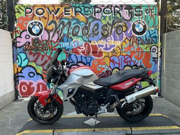 Used 2012 BMW F 800 R 