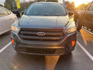 2019 Ford Escape S