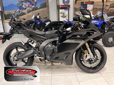 New 2025 Yamaha YZF-R9 