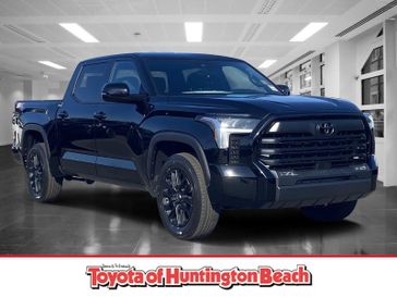 New 2026 Toyota Tundra SR5