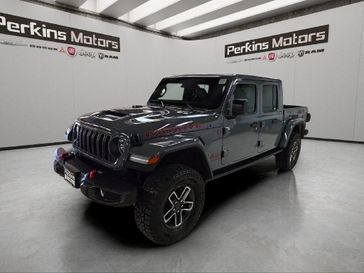 New 2026 Jeep Gladiator Mojave 4x4