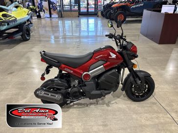 New 2026 Honda Navi 