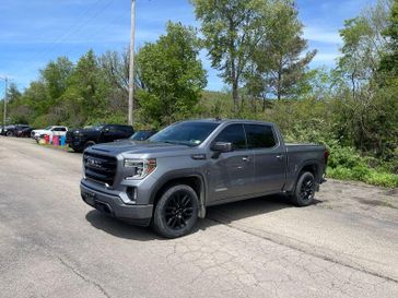 Used 2021 GMC Sierra 1500 Elevation
