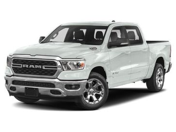 Used 2022 RAM 1500 Big Horn Lone Star