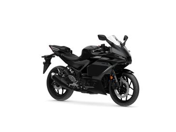 Used 2025 Yamaha YZFR3 