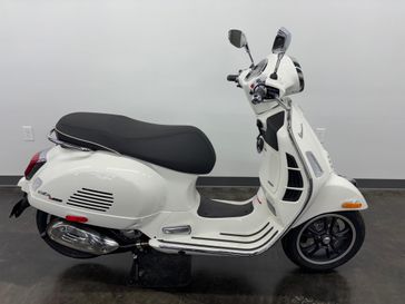 2024 Vespa GTS Super 300 