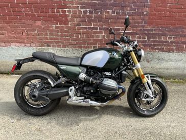 Used 2024 BMW R12 NINET 