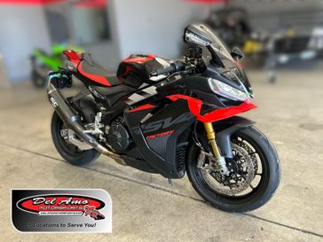 Used 2026 Aprilia RSV4 1100 FACTORY 