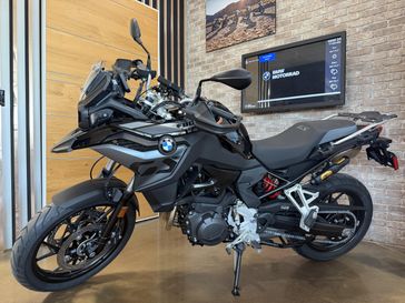 New 2025 BMW F 800 GS 
