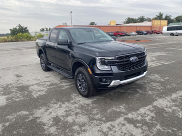 Used 2024 Ford Ranger XLT