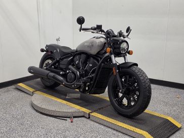 2027 INDIAN MOTORCYCLE Scout Bobber Base