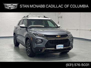 2021 Chevrolet Trailblazer ACTIV FWD ONE OWNER LOCAL TRADE