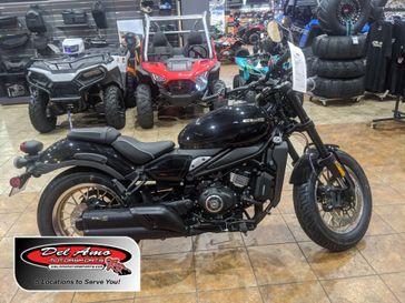 New 2026 CFMOTO 450CL-C 