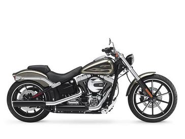 2016 Harley-Davidson FXSB103 BREAKOUT 
