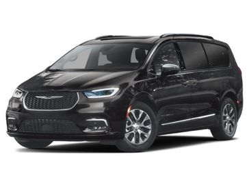 2025 Chrysler Pacifica Hybrid Premium S Appearance Pkg