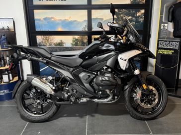 2025 BMW R 1300 GS