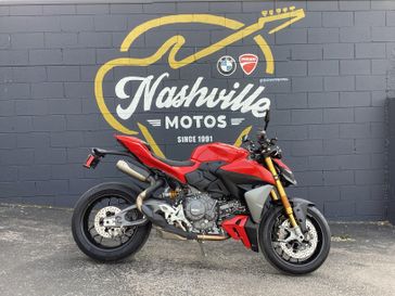 New 2026 Ducati Streetfighter V2 