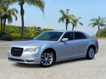 Used 2023 Chrysler 300 Touring RWD