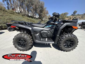 New 2026 CFMOTO CFORCE 600 TOURING 