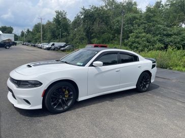2021 Dodge Charger R T