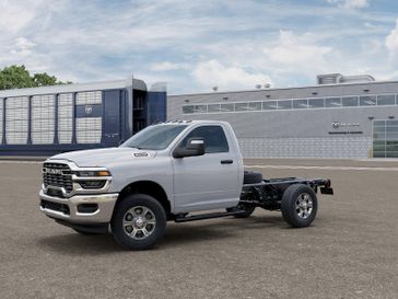 New 2026 RAM 3500 